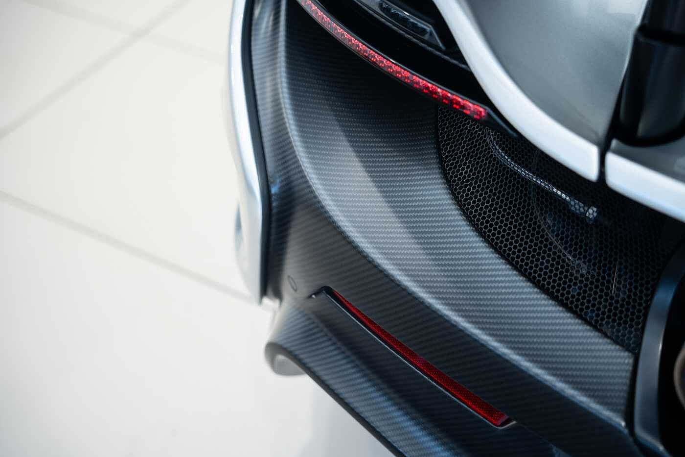 McLaren 675LT - 2016 - Joinsteer - #12