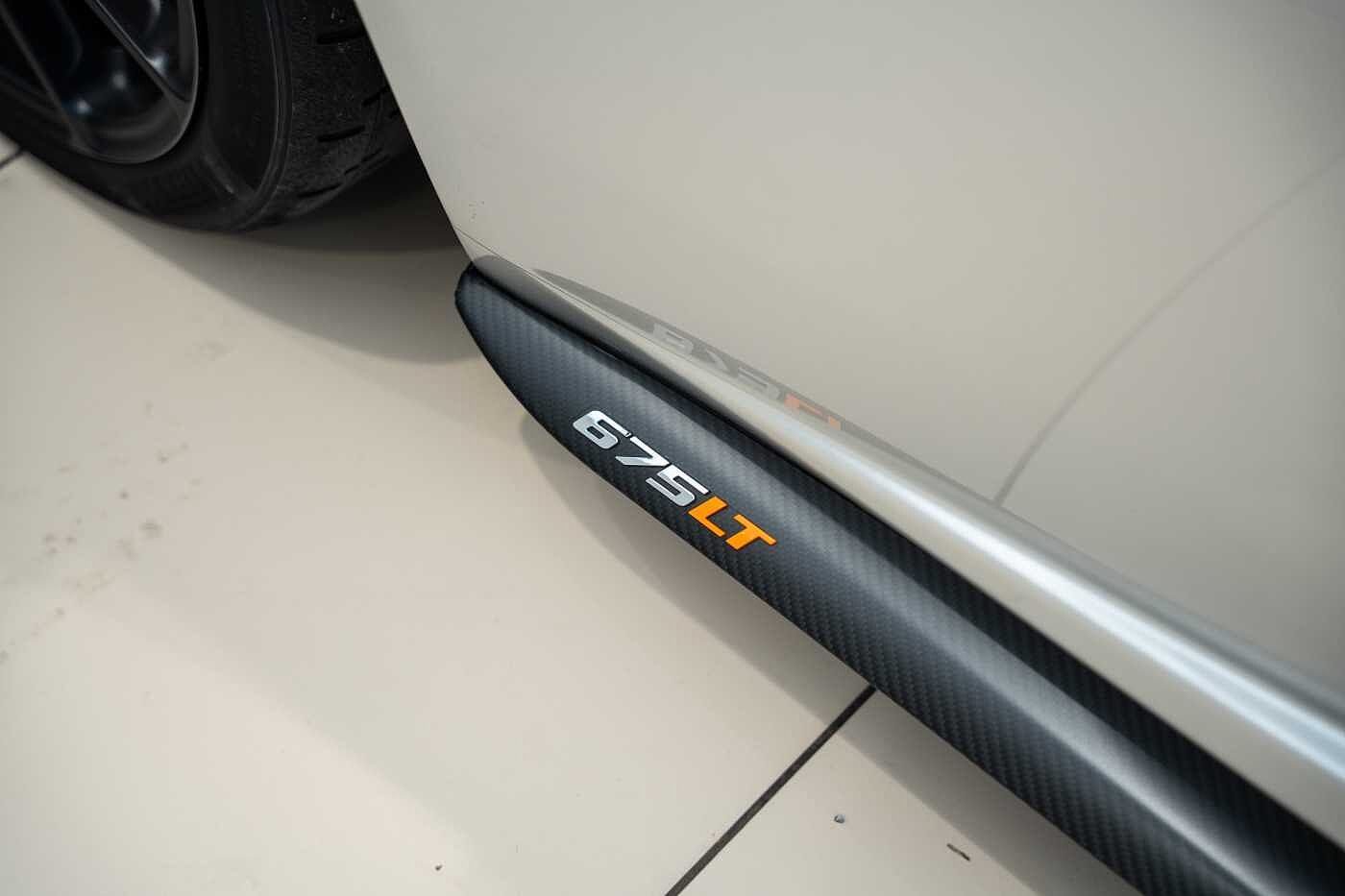 McLaren 675LT - 2016 - Joinsteer - #15