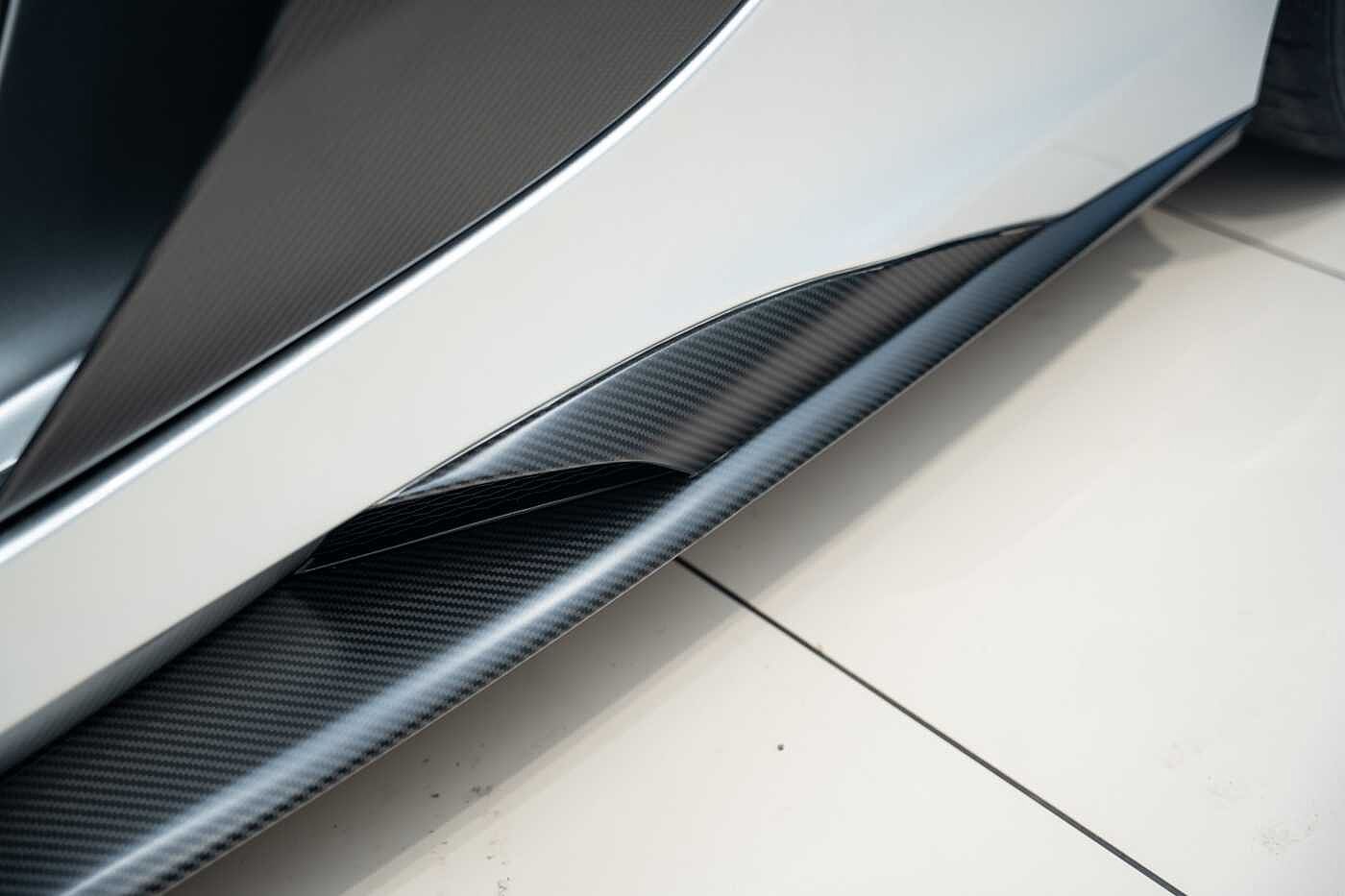 McLaren 675LT - 2016 - Joinsteer - #16
