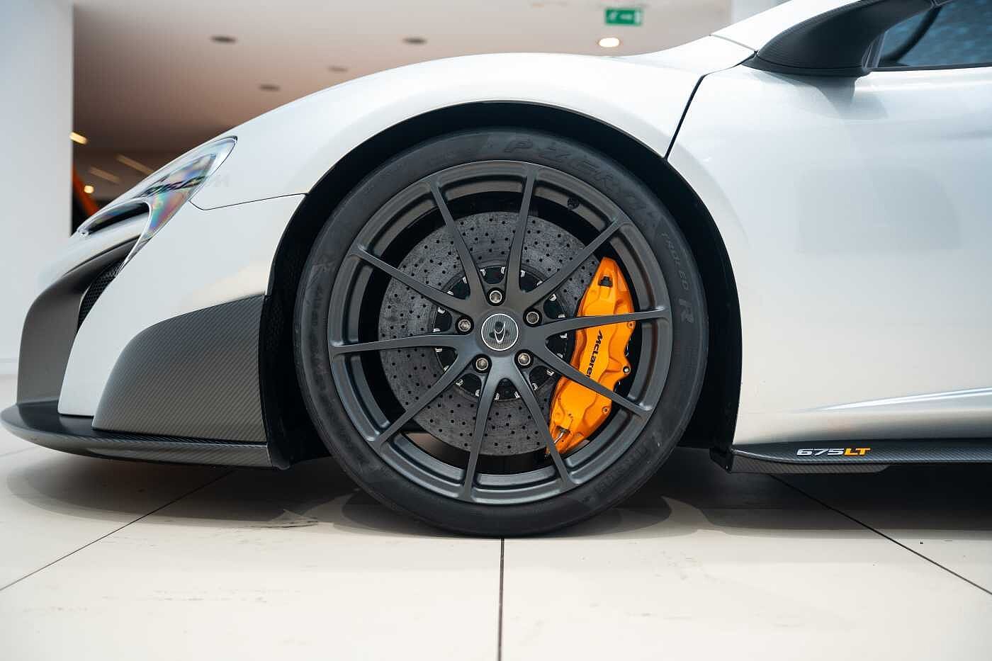 McLaren 675LT - 2016 - Joinsteer - #18