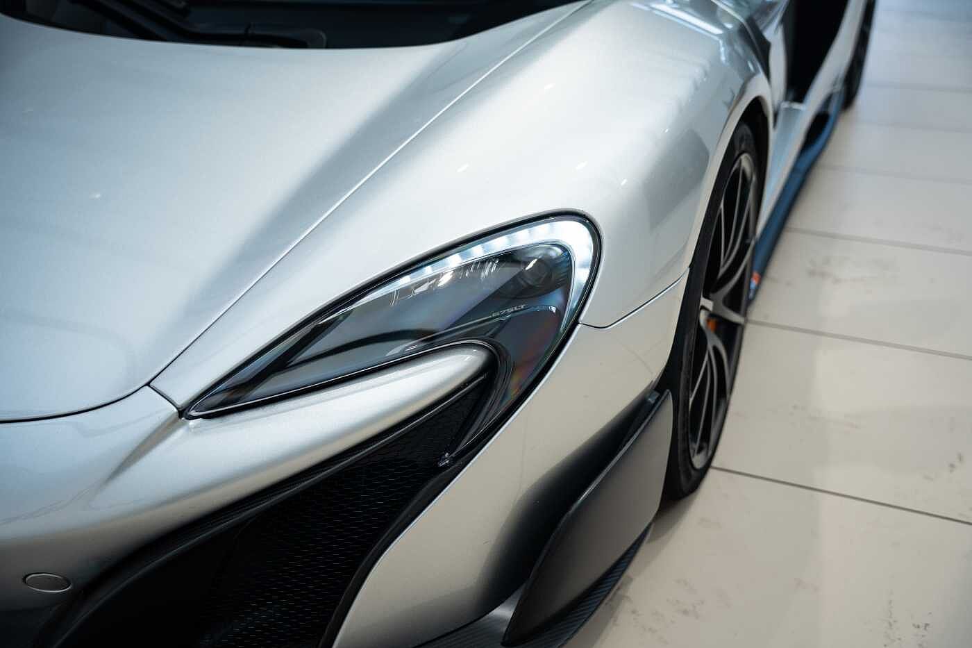 McLaren 675LT - 2016 - Joinsteer - #20