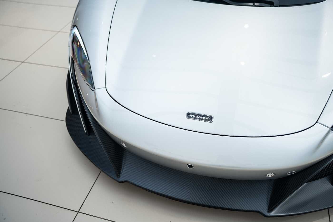 McLaren 675LT - 2016 - Joinsteer - #21