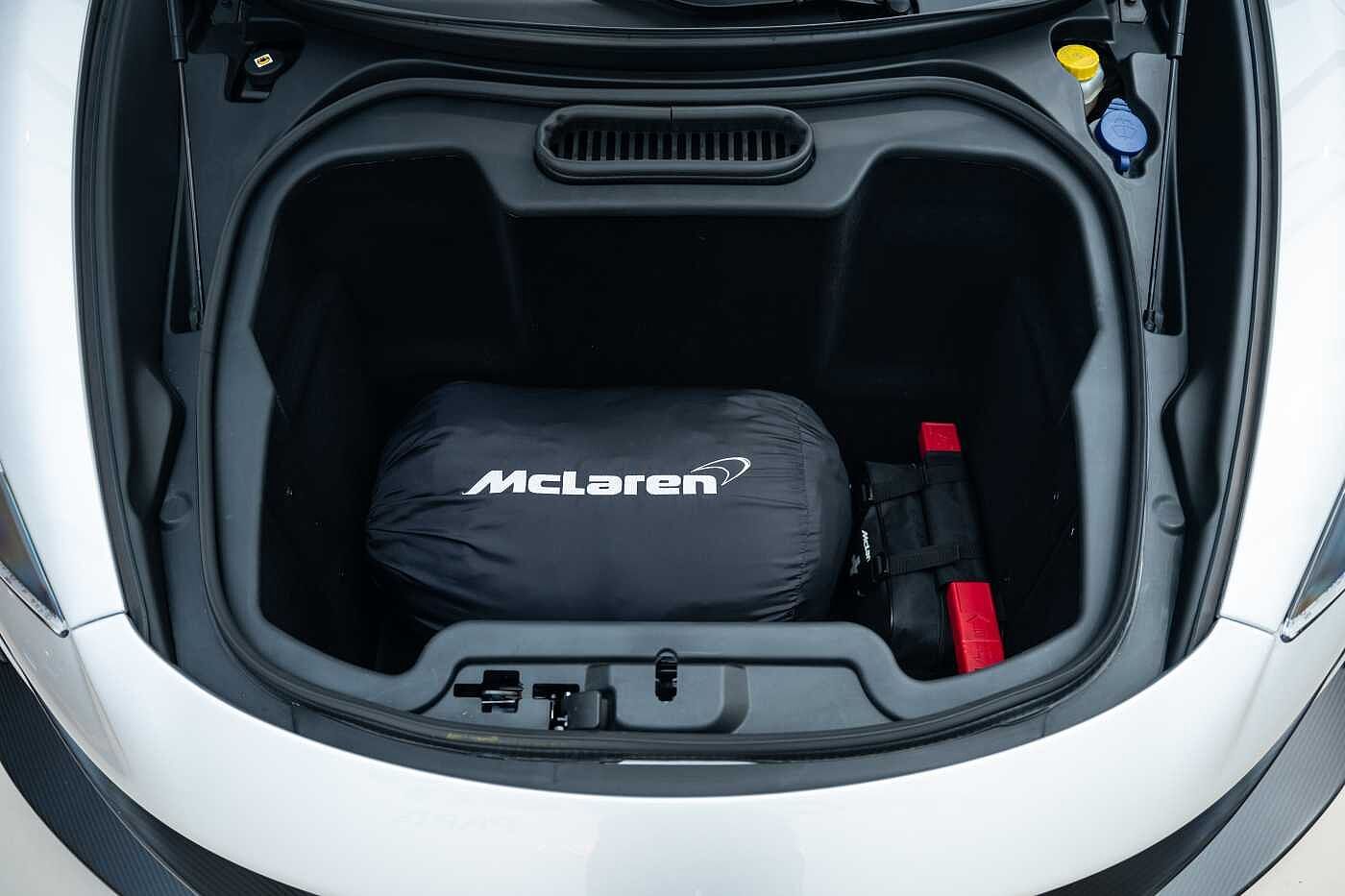 McLaren 675LT - 2016 - Joinsteer - #24