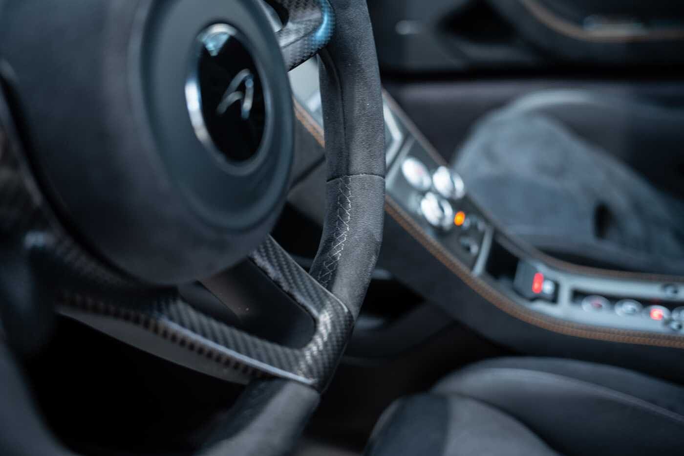 McLaren 675LT - 2016 - Joinsteer - #33