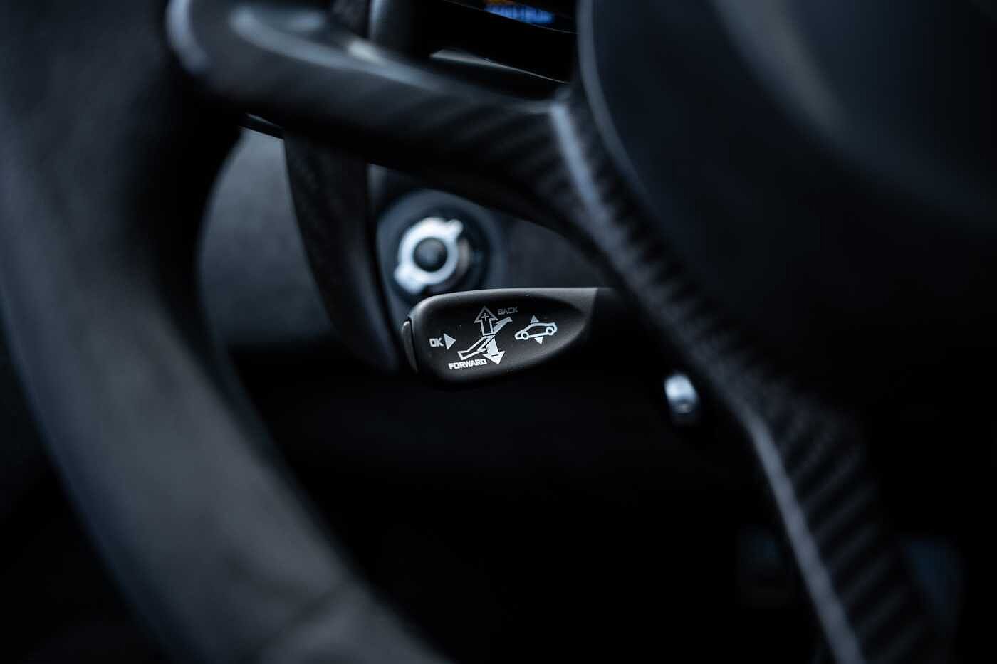 McLaren 675LT - 2016 - Joinsteer - #36