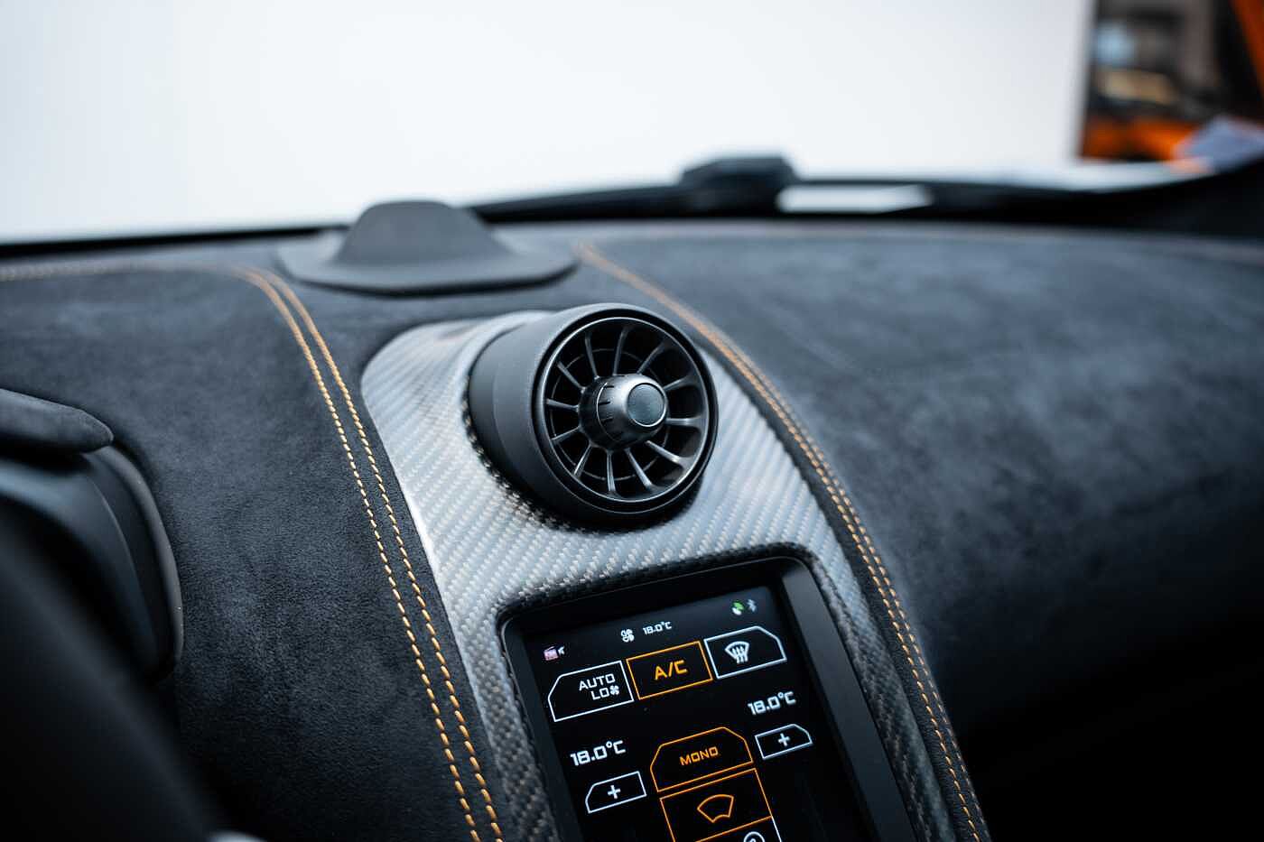 McLaren 675LT - 2016 - Joinsteer - #39