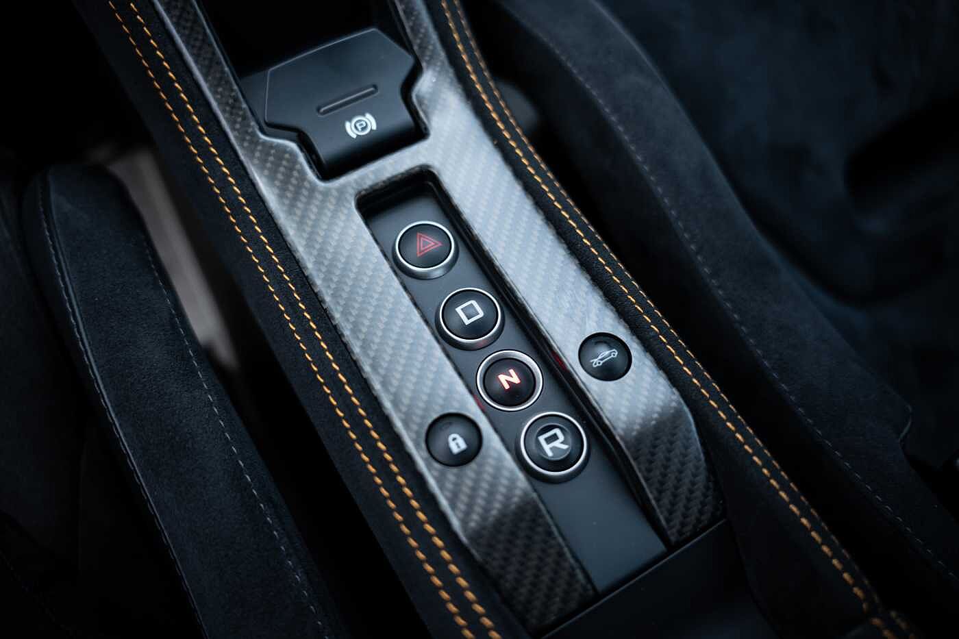 McLaren 675LT - 2016 - Joinsteer - #43