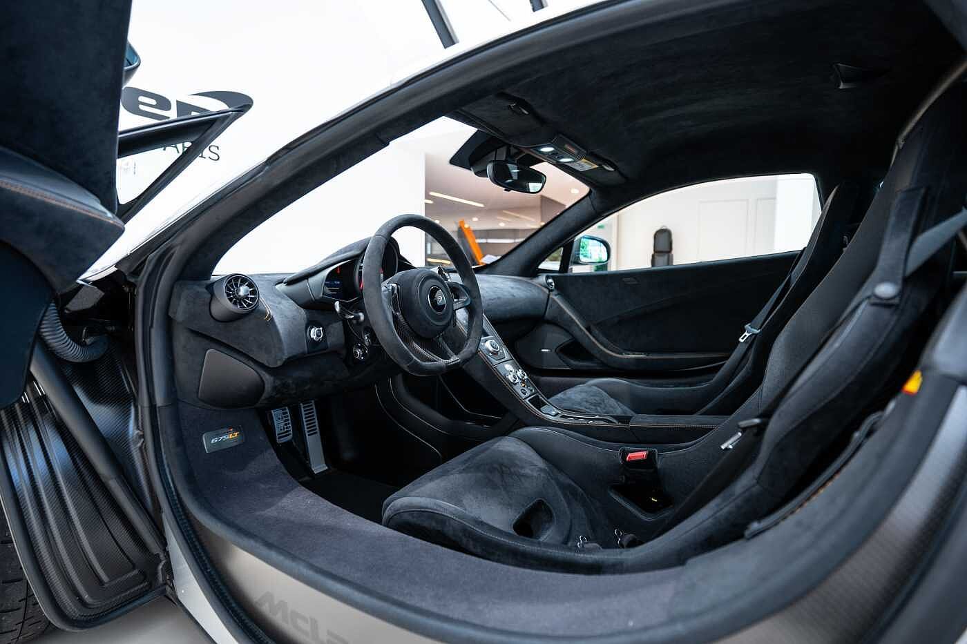 McLaren 675LT - 2016 - Joinsteer - #46