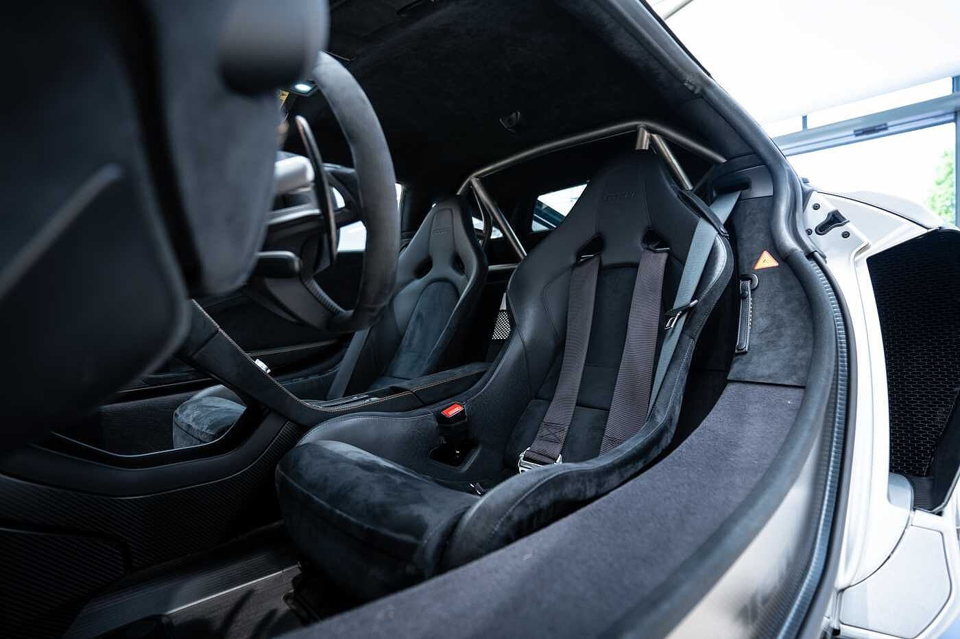 McLaren 675LT - 2016 - Joinsteer - #47