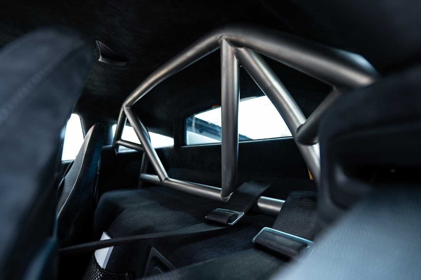 McLaren 675LT - 2016 - Joinsteer - #49