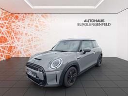 Mini 3 Portes Essential Cooper S - 2021 - Joinsteer - #1