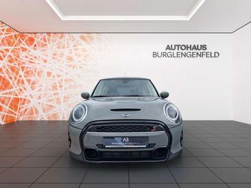 Mini 3 Portes Essential Cooper S — photo 2