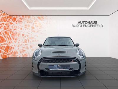 Mini 3 Portes Essential Cooper S