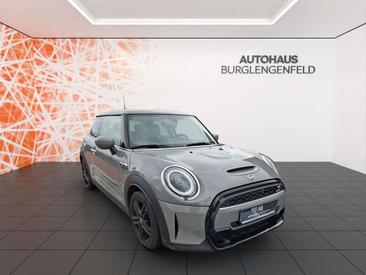 Mini 3 Portes Essential Cooper S — photo 3