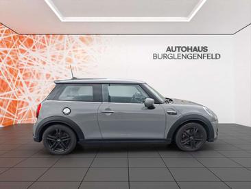 Mini 3 Portes Essential Cooper S — photo 4