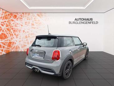 Mini 3 Portes Essential Cooper S — photo 5