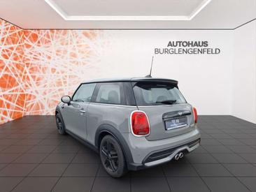 Mini 3 Portes Essential Cooper S — photo 7