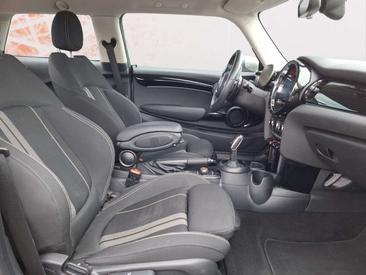 Mini 3 Portes Essential Cooper S — photo 10
