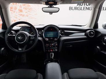 Mini 3 Portes Essential Cooper S — photo 11