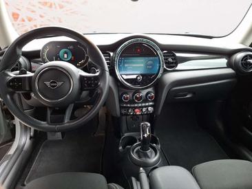 Mini 3 Portes Essential Cooper S — photo 13