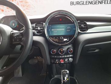 Mini 3 Portes Essential Cooper S — photo 14