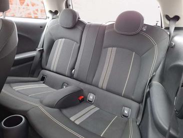 Mini 3 Portes Essential Cooper S — photo 15