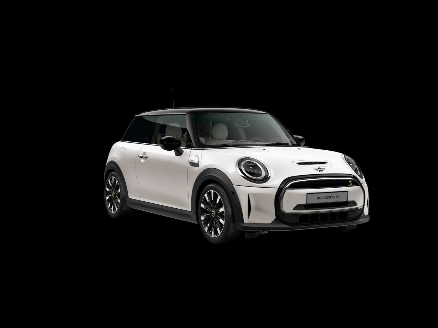 Mini Electric Yours Cooper SE - 2023 - Joinsteer - #3