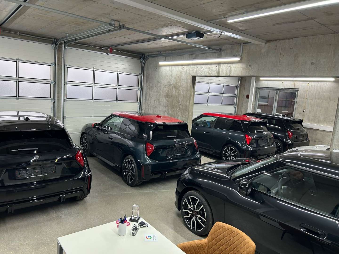 Mini Electric Yours Cooper SE - 2023 - Joinsteer - #6