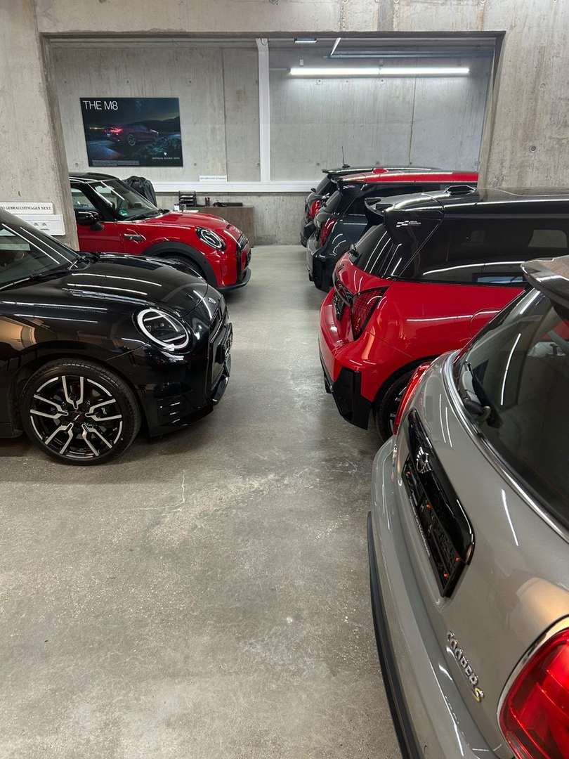 Mini Electric Yours Cooper SE - 2023 - Joinsteer - #8