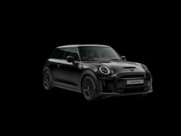 Mini Electric Yours Cooper SE - 2023 - Joinsteer - #3