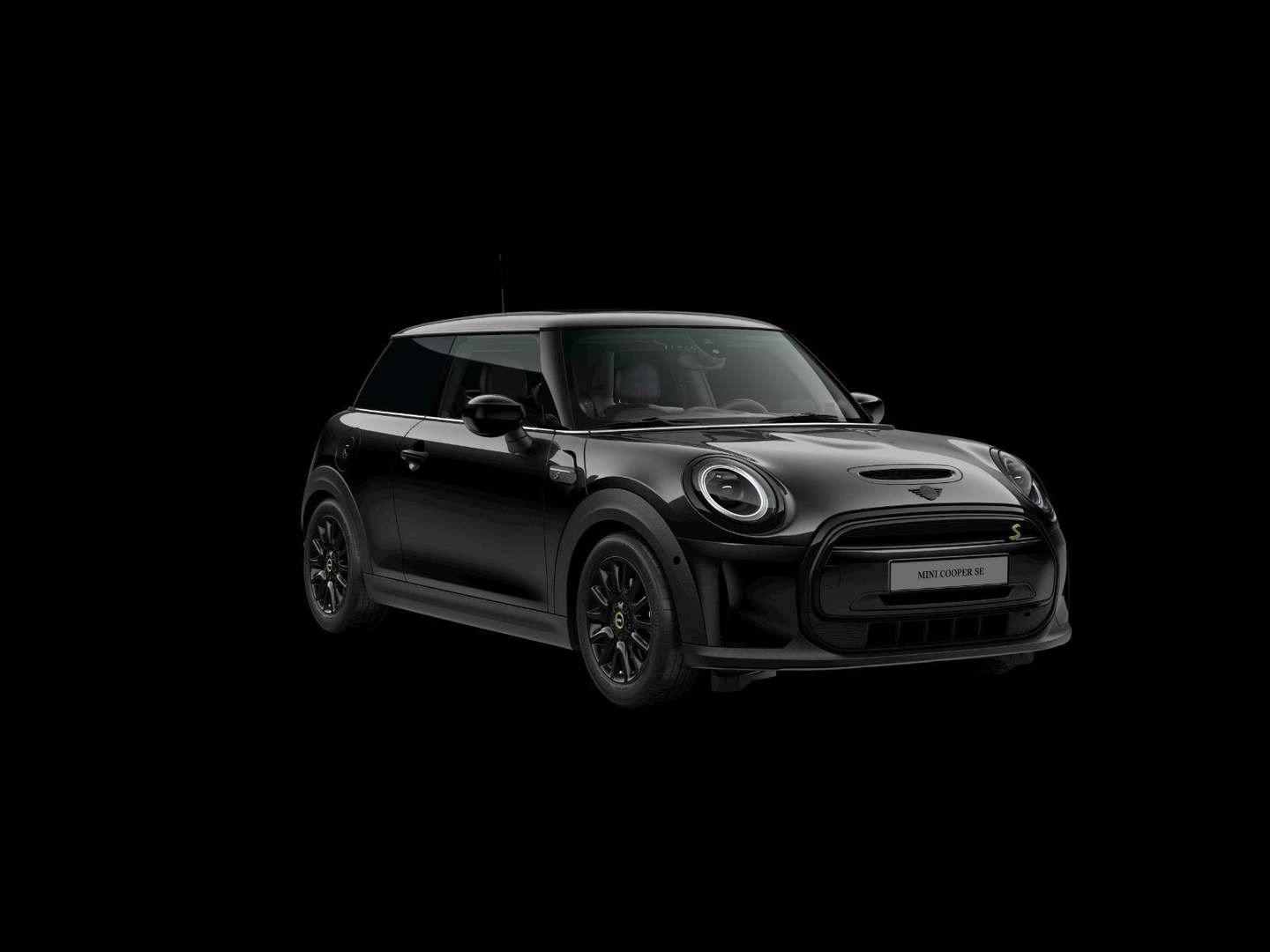 Mini Electric Yours Cooper SE - 2023 - Joinsteer - #3
