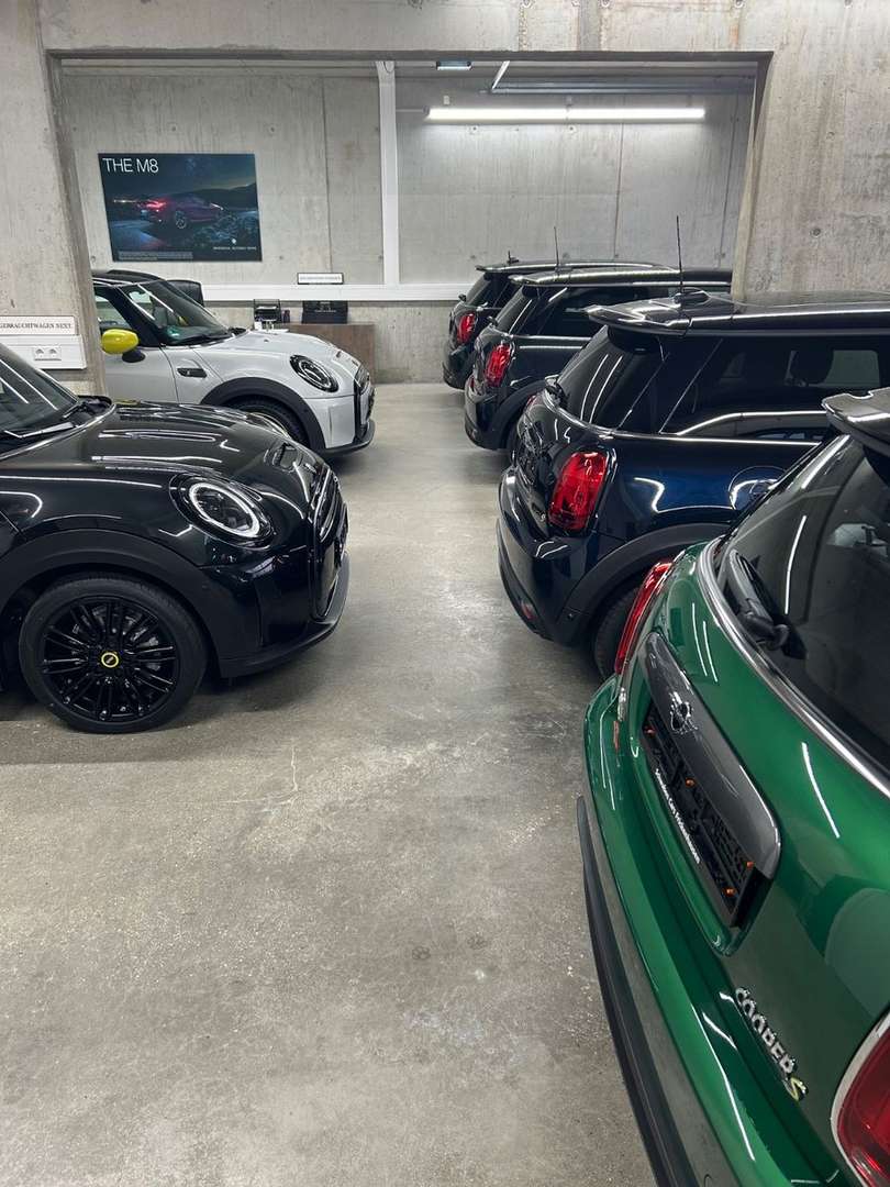 Mini Electric Yours Cooper SE - 2023 - Joinsteer - #5