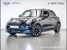 Mini Electric Cooper E -  - Joinsteer - #1