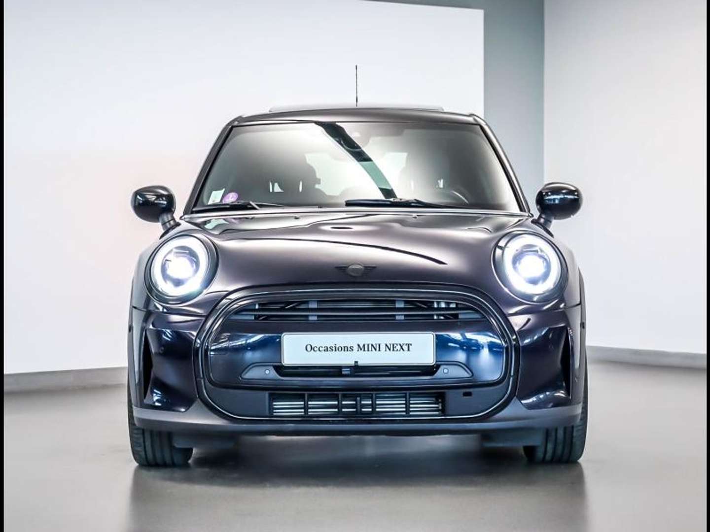 Mini Electric Cooper E - 2024 - Joinsteer - #2