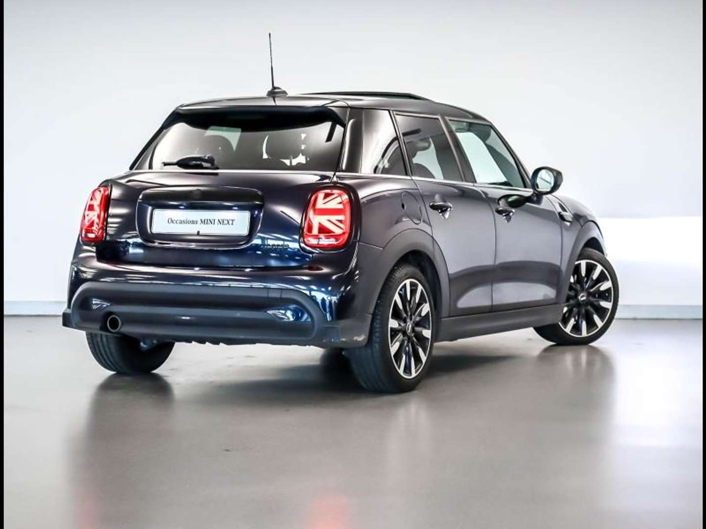 Mini Electric Cooper E - 2024 - Joinsteer - #3