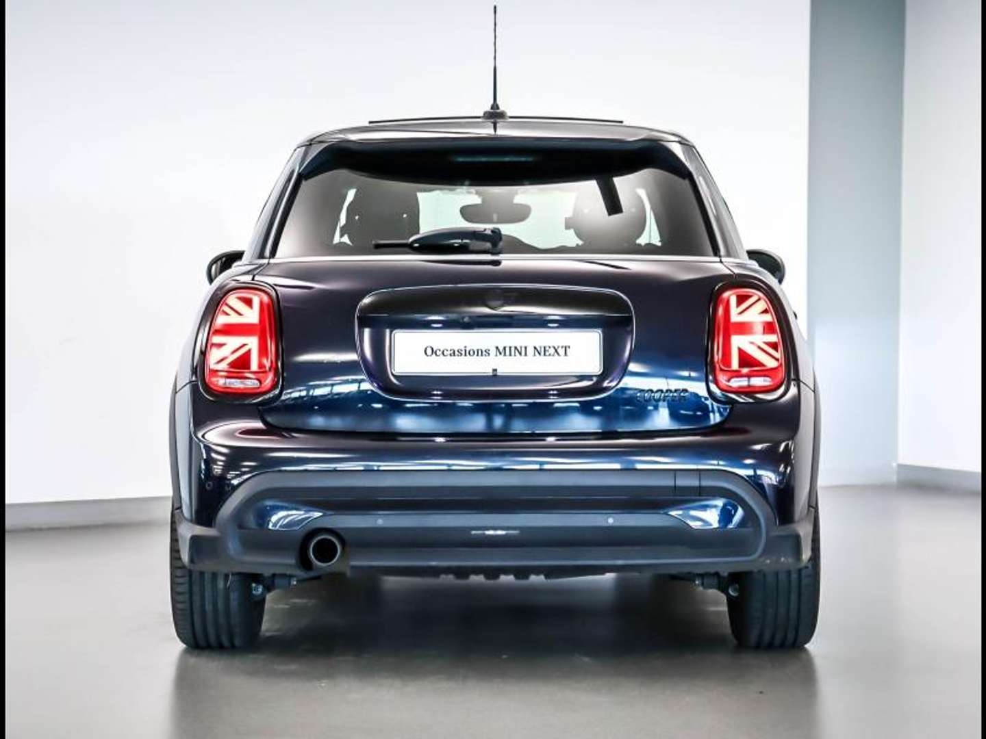 Mini Electric Cooper E - 2024 - Joinsteer - #4