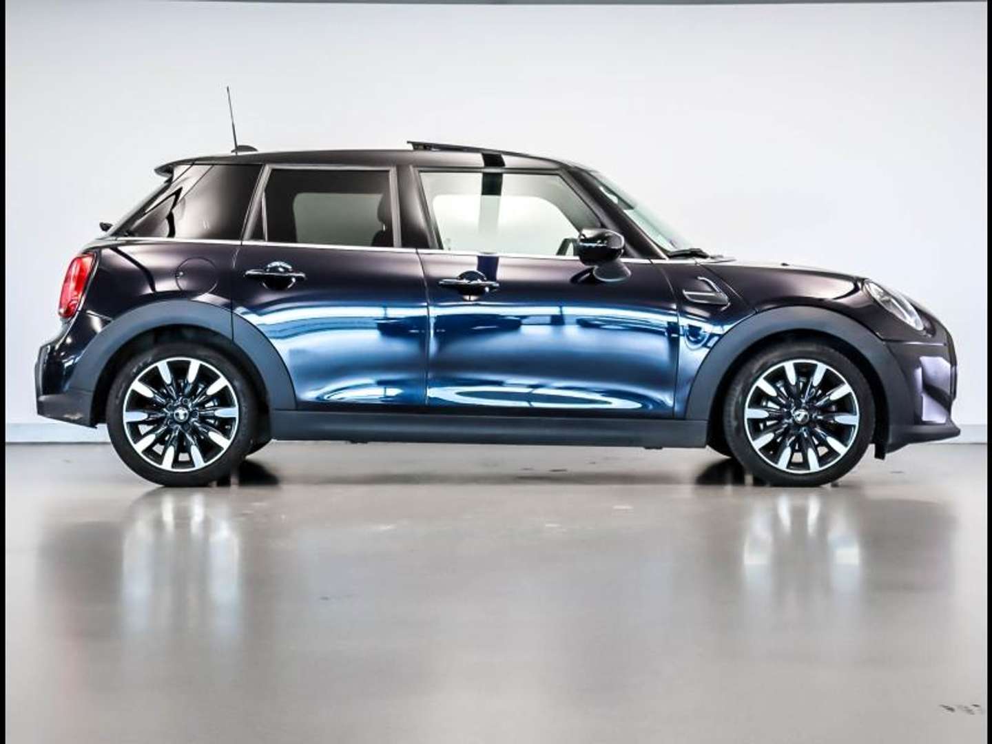 Mini Electric Cooper E - 2024 - Joinsteer - #5