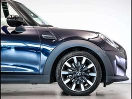 Mini Electric Cooper E -  - Joinsteer - #5