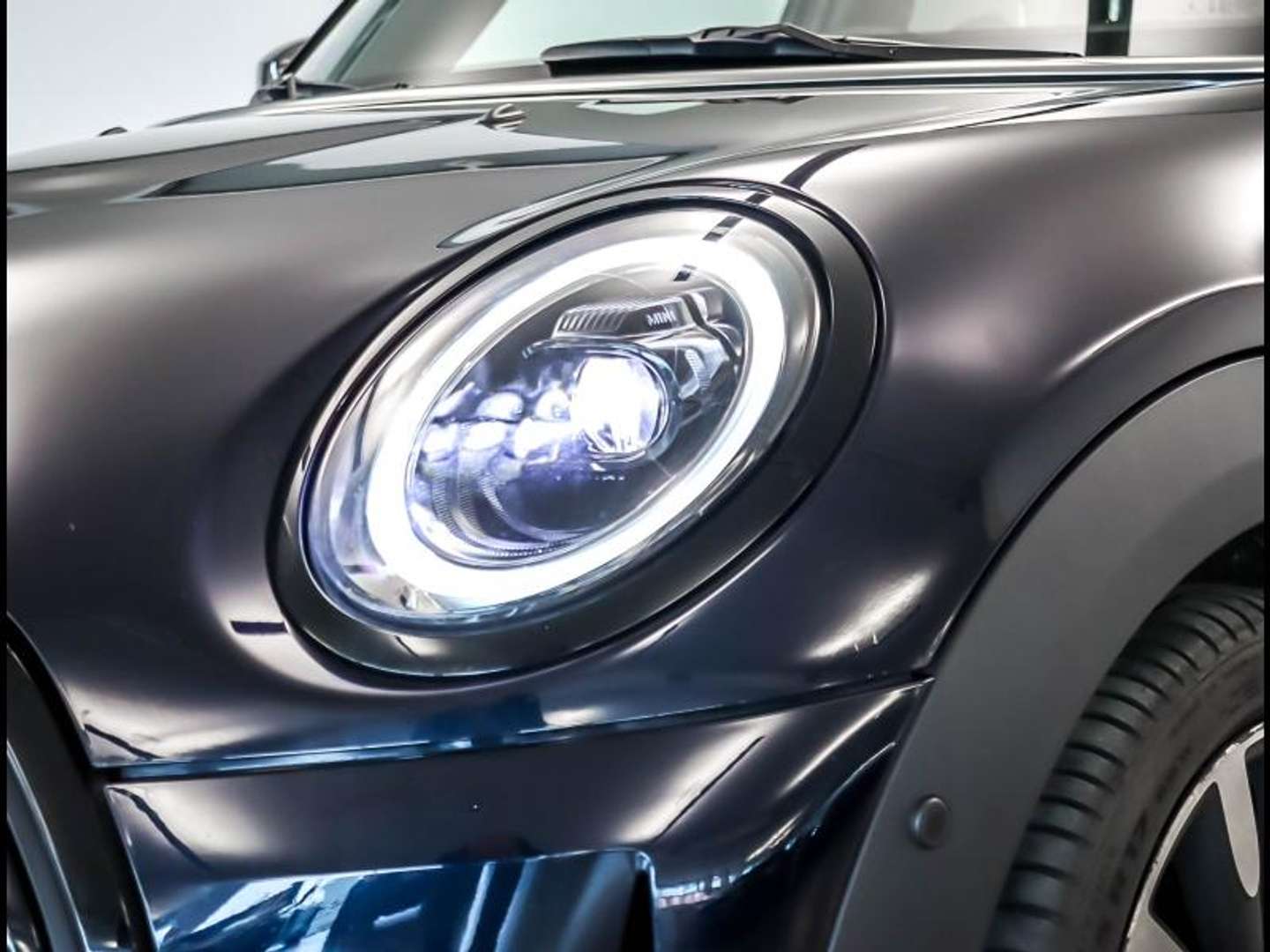 Mini Electric Cooper E - 2024 - Joinsteer - #9