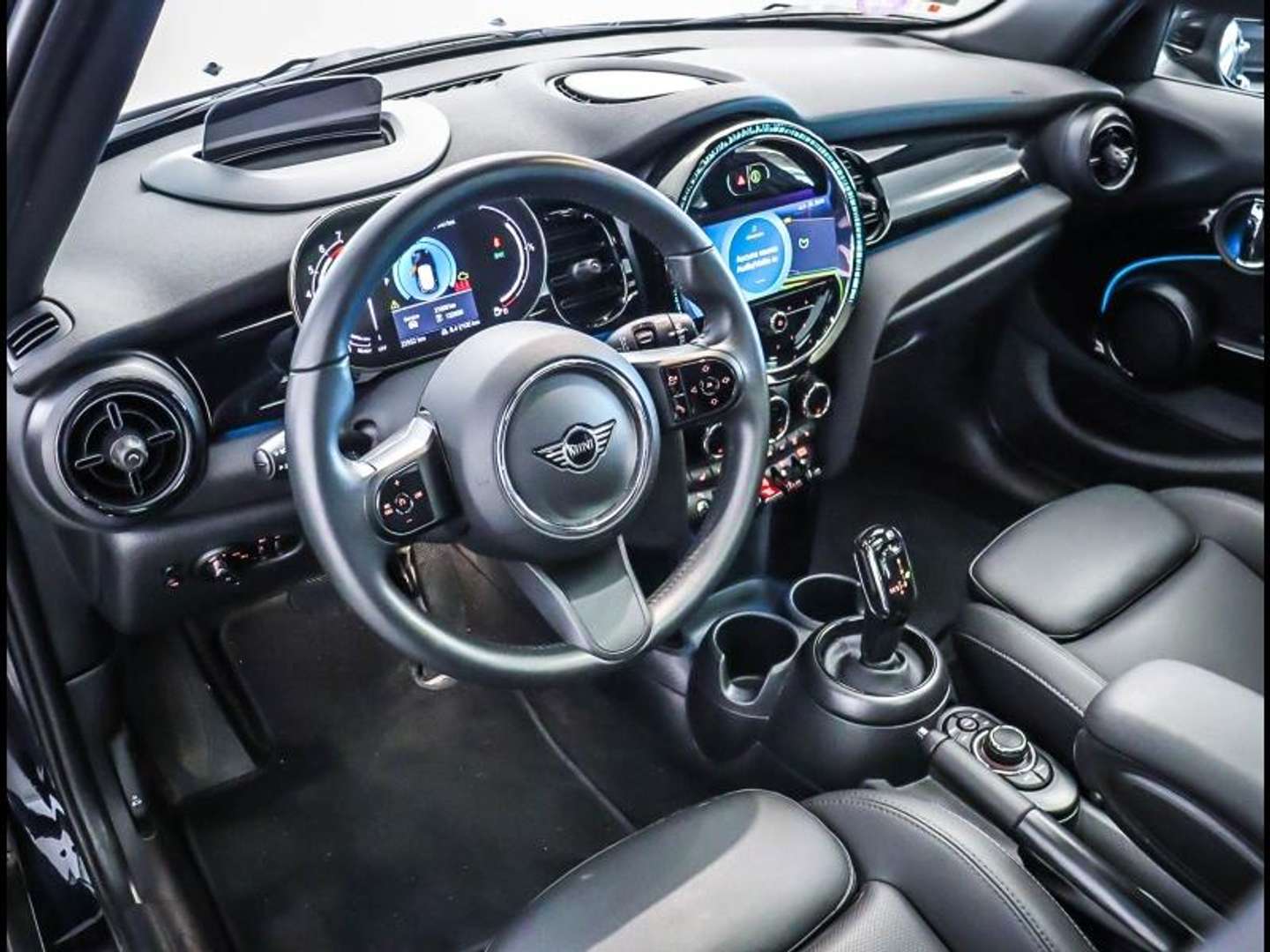 Mini Electric Cooper E - 2024 - Joinsteer - #10