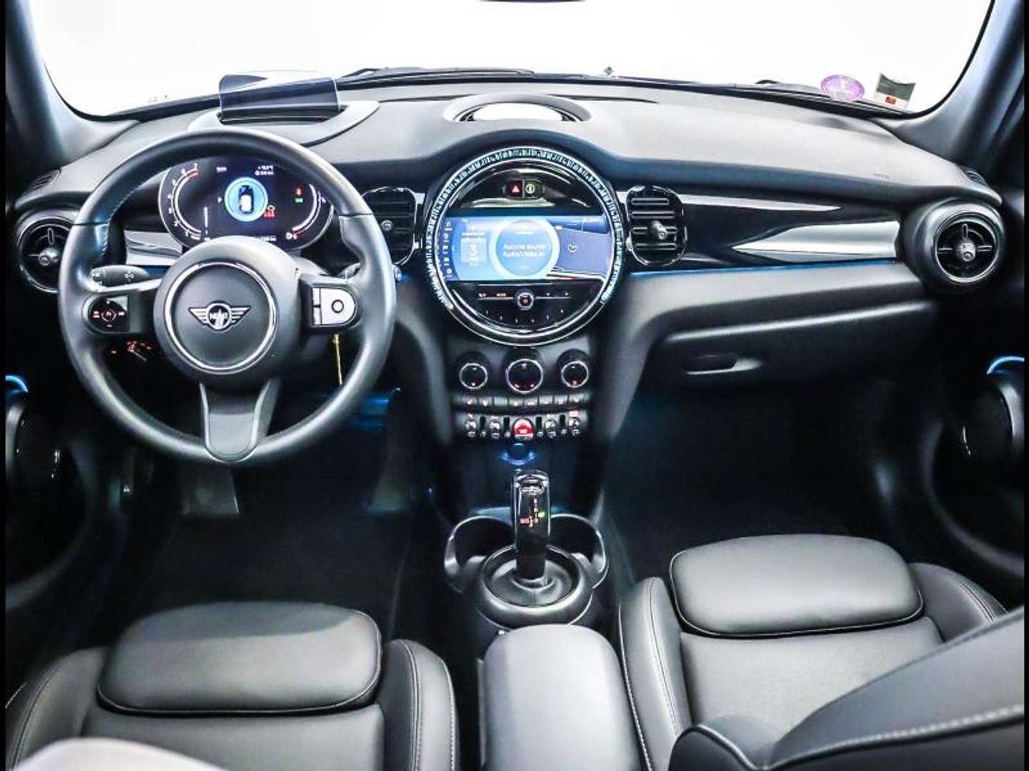 Mini Electric Cooper E - 2024 - Joinsteer - #11