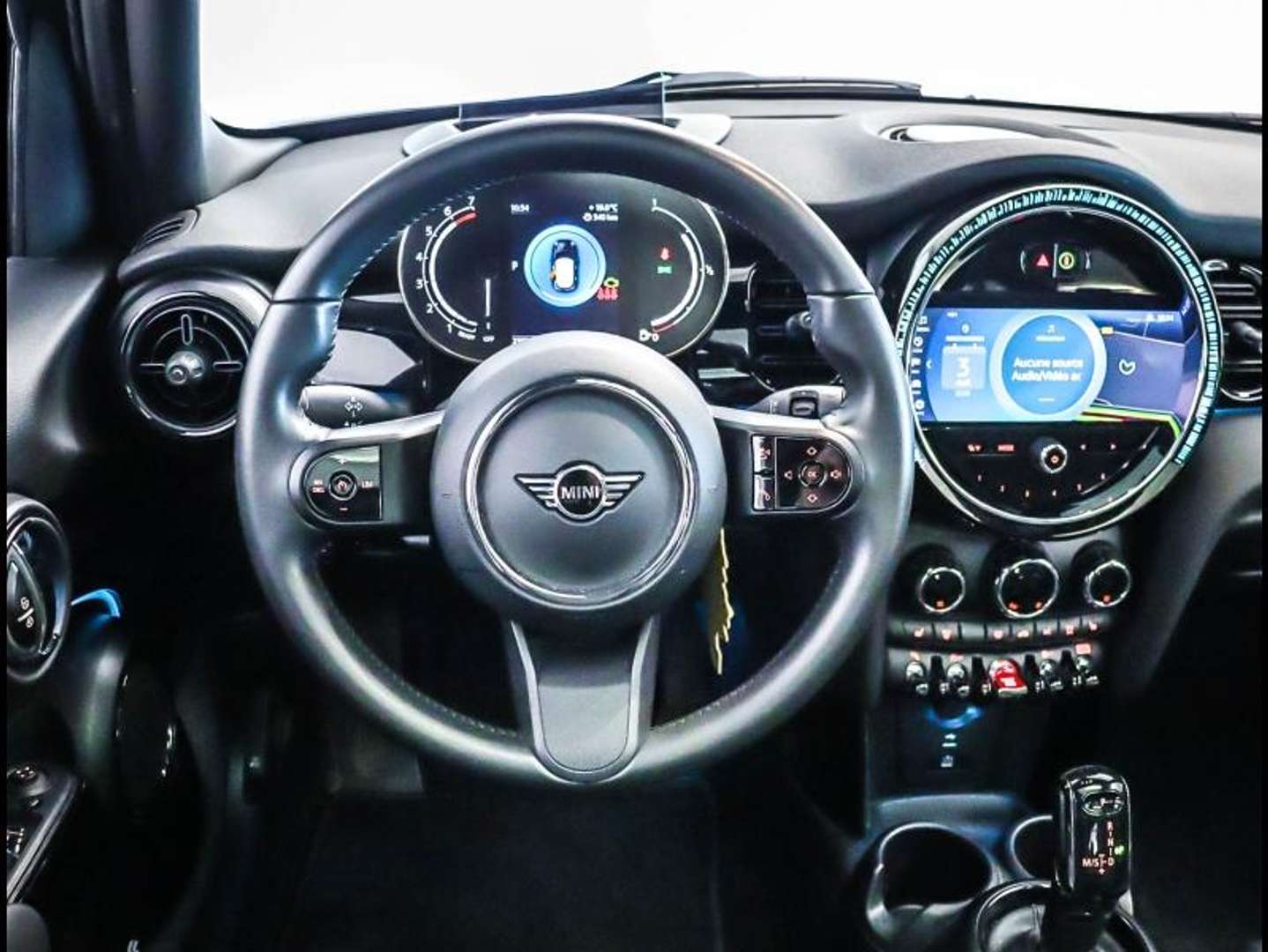 Mini Electric Cooper E - 2024 - Joinsteer - #12