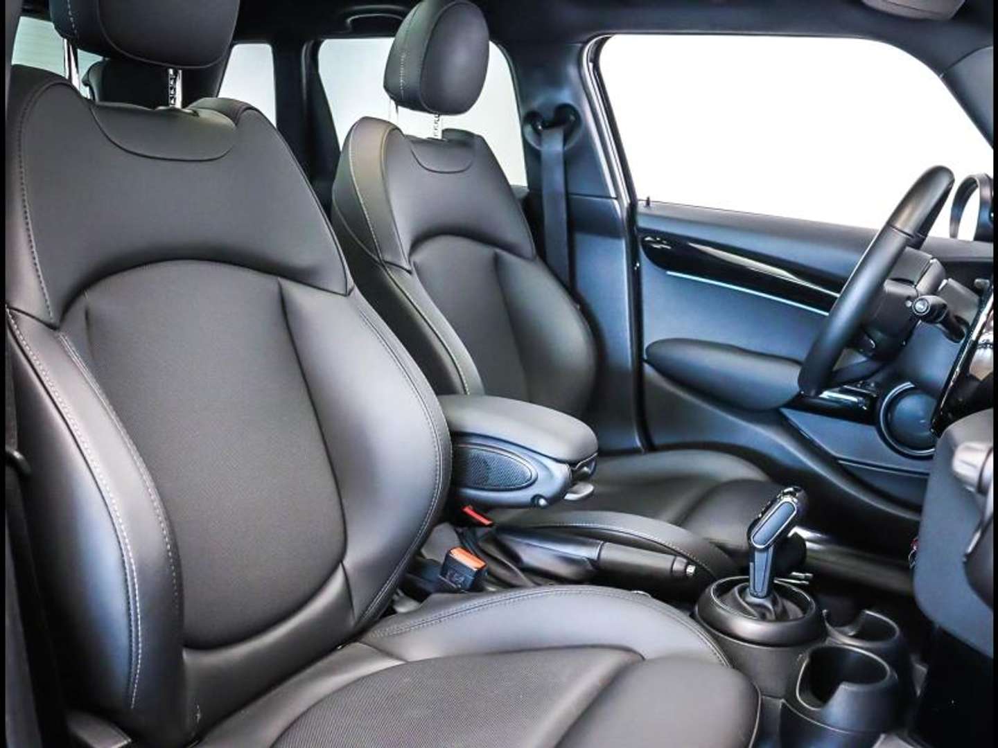 Mini Electric Cooper E - 2024 - Joinsteer - #14