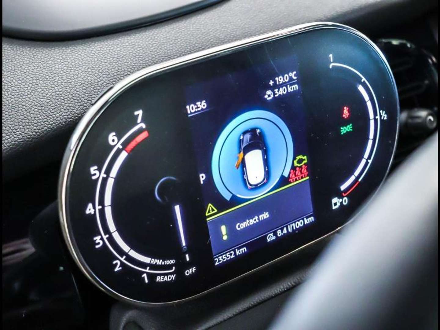 Mini Electric Cooper E - 2024 - Joinsteer - #15