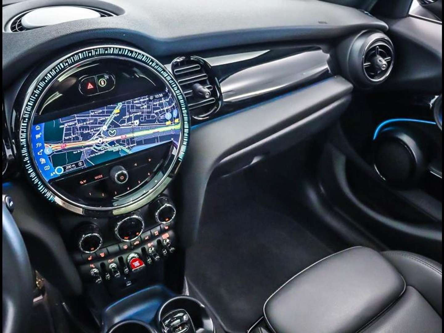 Mini Electric Cooper E - 2024 - Joinsteer - #16