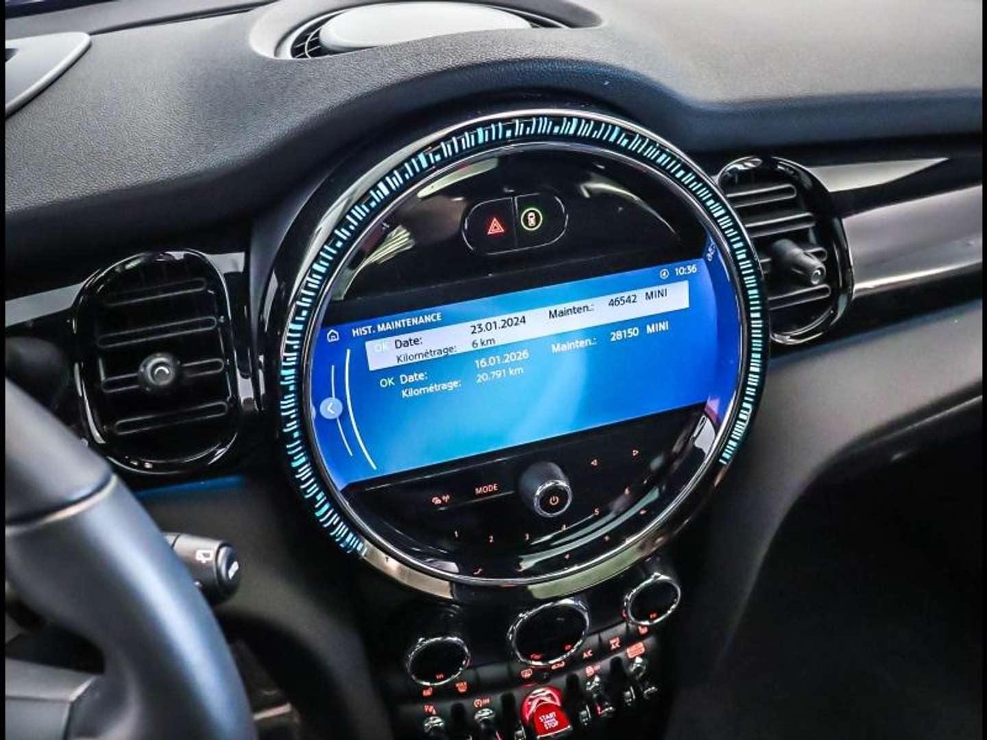 Mini Electric Cooper E - 2024 - Joinsteer - #17