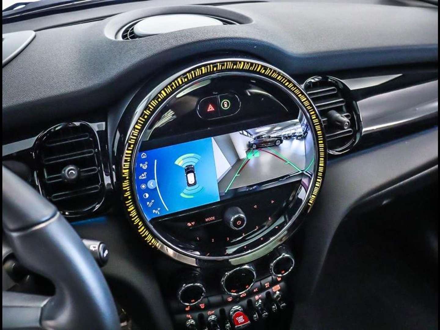 Mini Electric Cooper E - 2024 - Joinsteer - #18