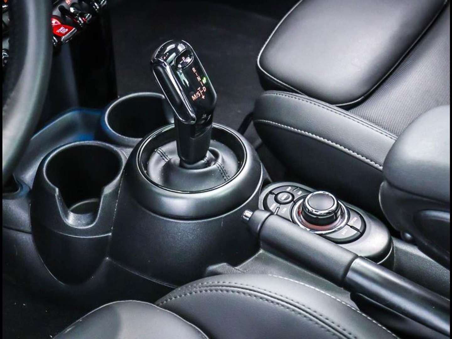 Mini Electric Cooper E - 2024 - Joinsteer - #19