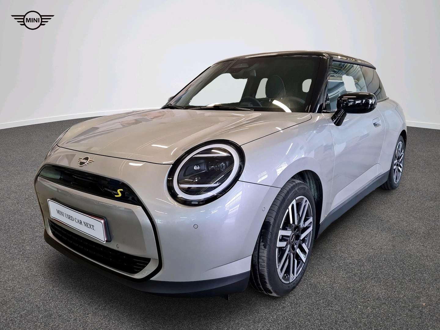 Mini Electric Classic Cooper SE - 2025 - Joinsteer - #1