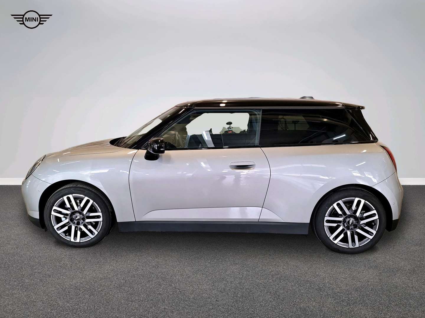 Mini Electric Classic Cooper SE - 2025 - Joinsteer - #2